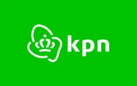 KPN logo