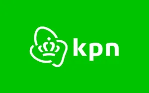 KPN logo