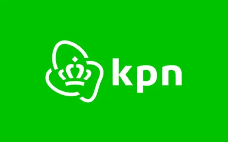 KPN logo