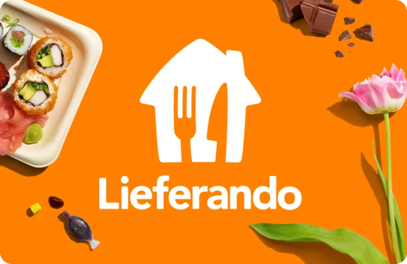 Just Eat  | PL | zł 150 6