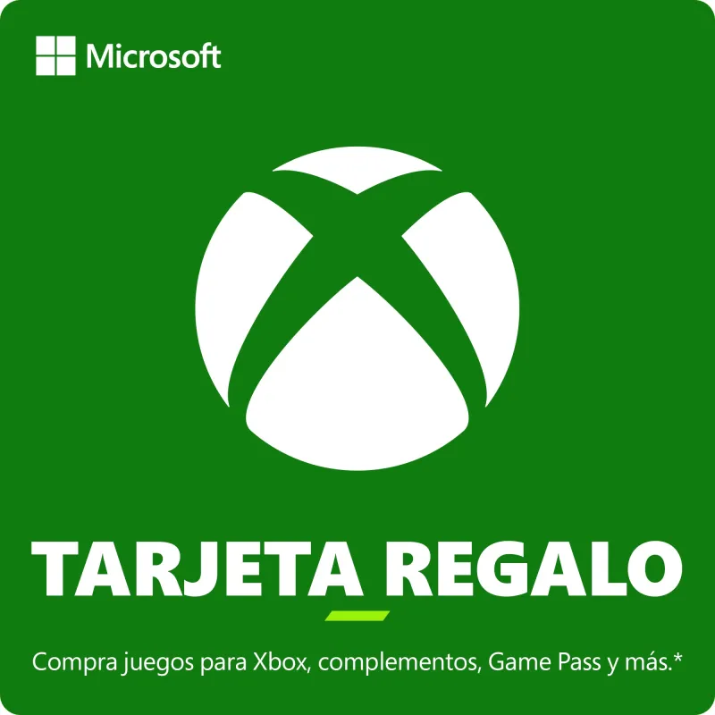 Xbox | UK | £ 50 7