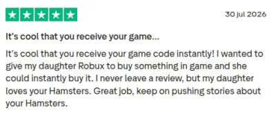 TrustPilot
