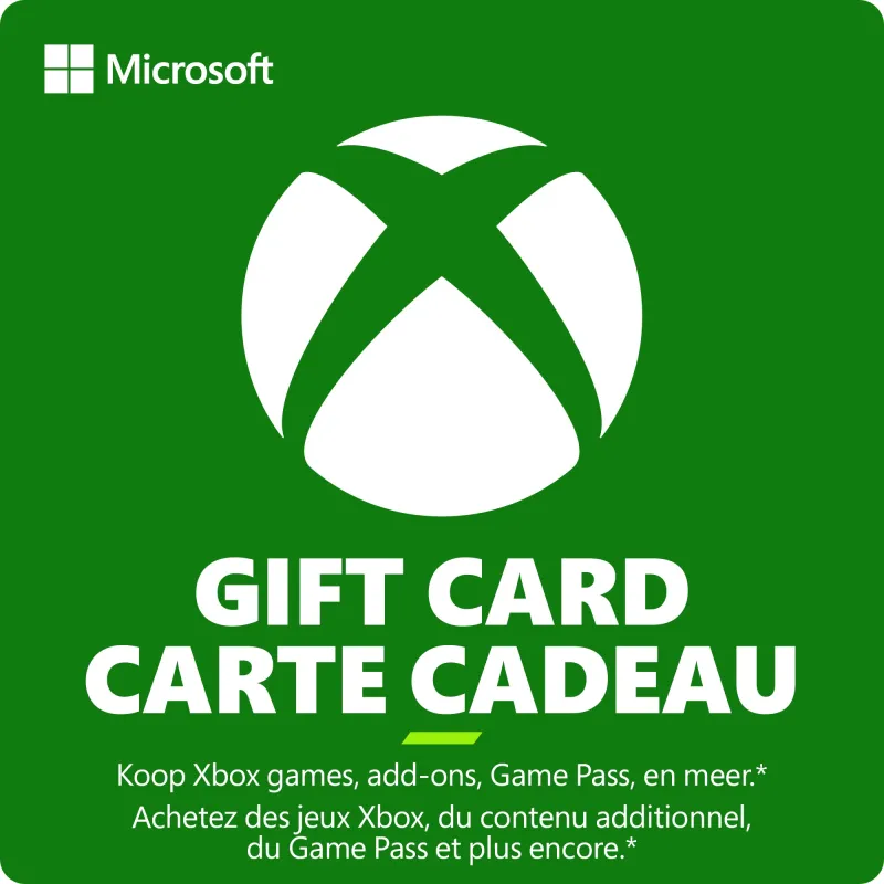 Xbox | UK | £ 50 6