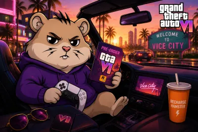 GTA 6 Brad