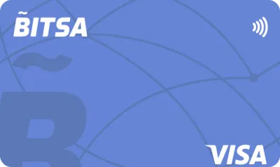 Bitsa Visa