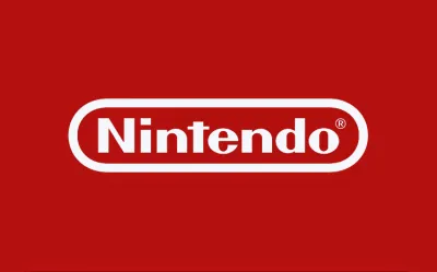 Nintendo logo