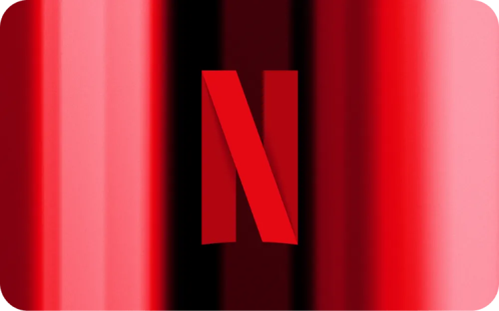 Netflix