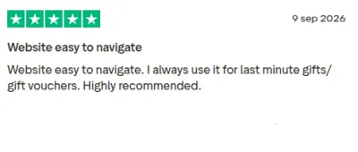 TrustPilot