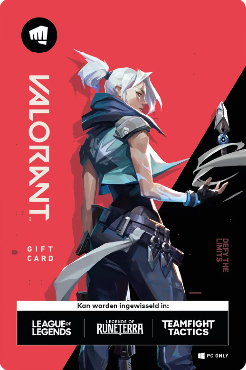RIOT Valorant