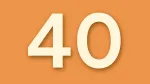 40