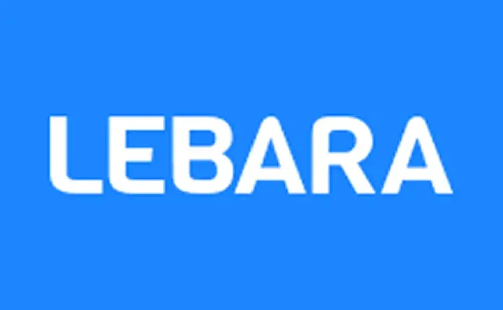 lebara logo