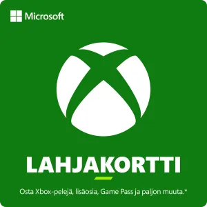 Xbox | UK | £ 50 3