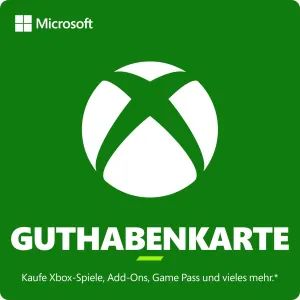 Xbox | UK | £ 50 4