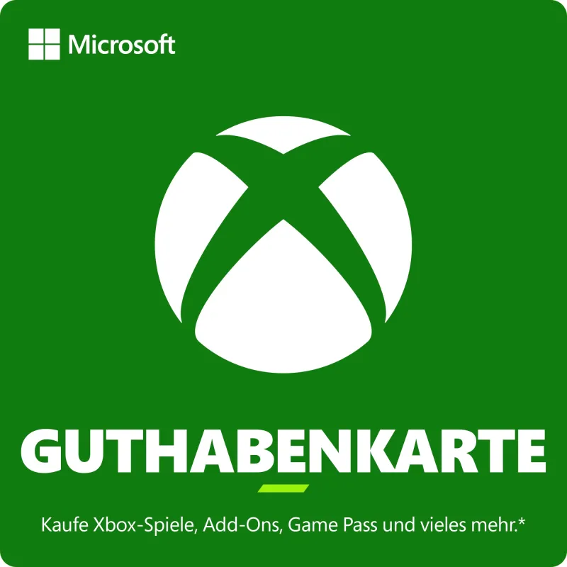 Xbox | UK | £ 50 4