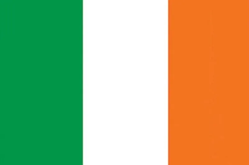 Iereland