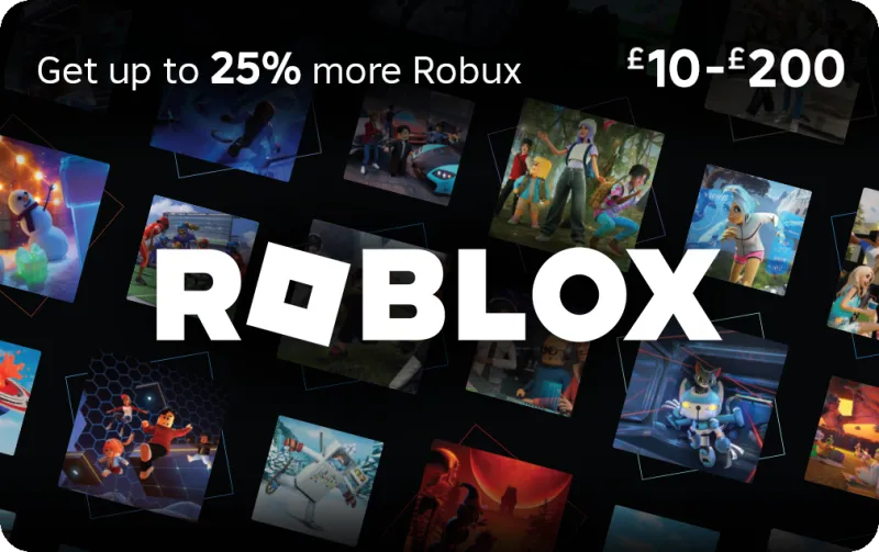 Roblox €10 11
