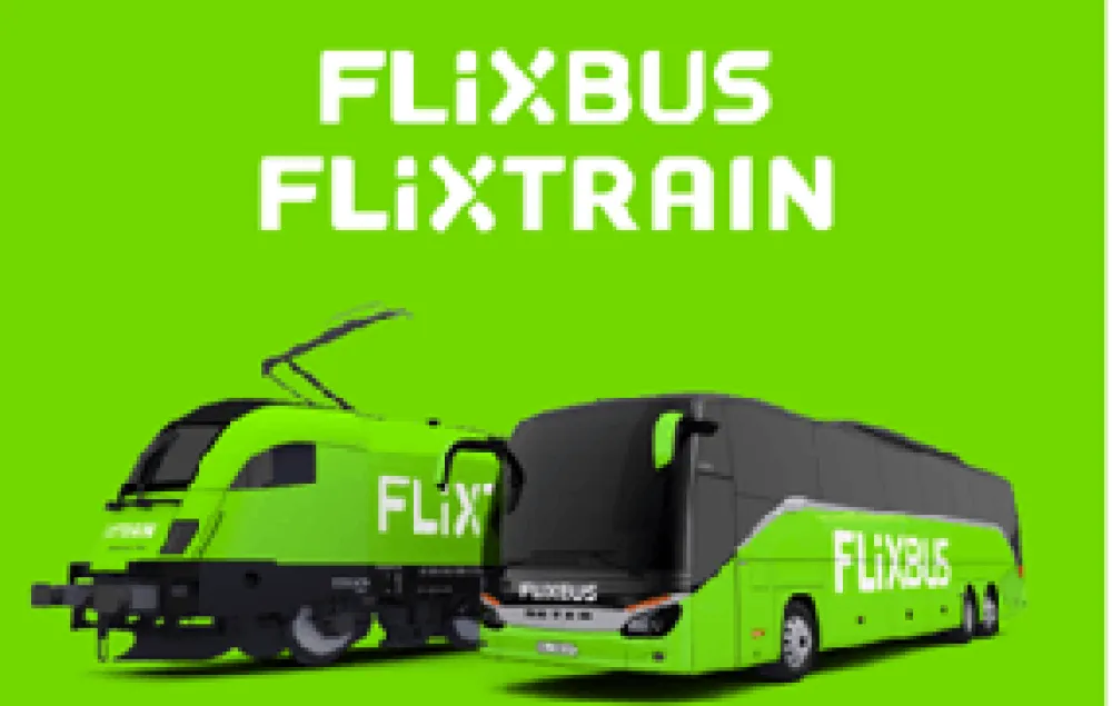 Flixbus logo