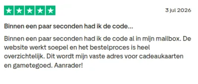 TrustPilot