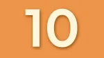 10