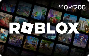 Roblox €10