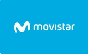 Movistar logo