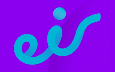 Eir mobile logo