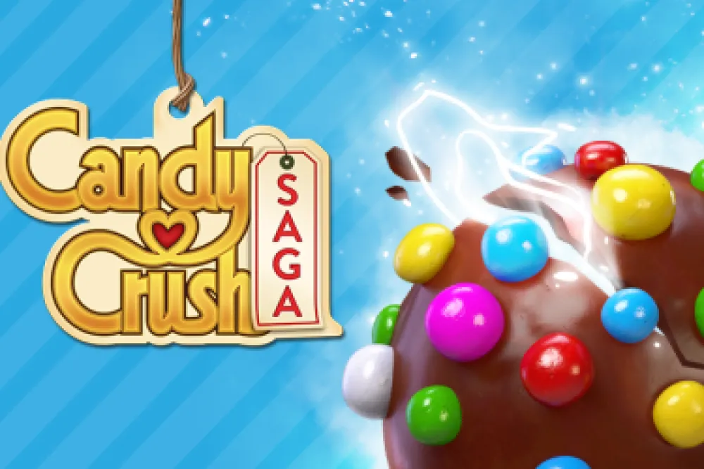 CandyCrush