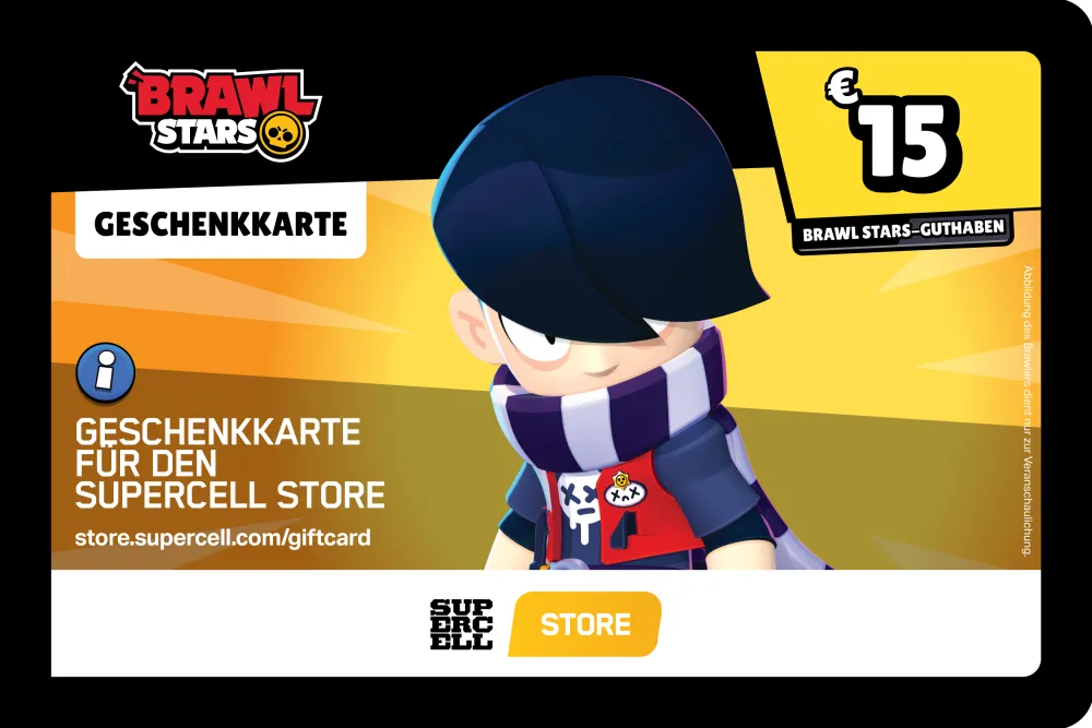 Brawl Stars