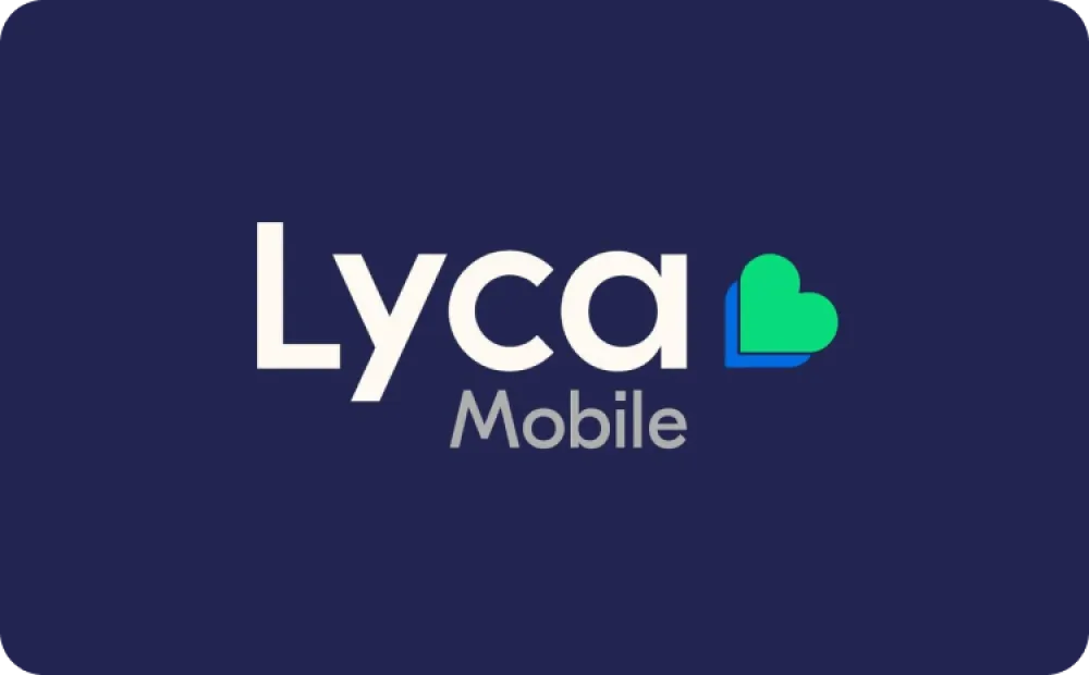 Lyca Mobile logo