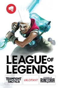 LOL