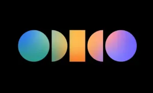 Odido logo