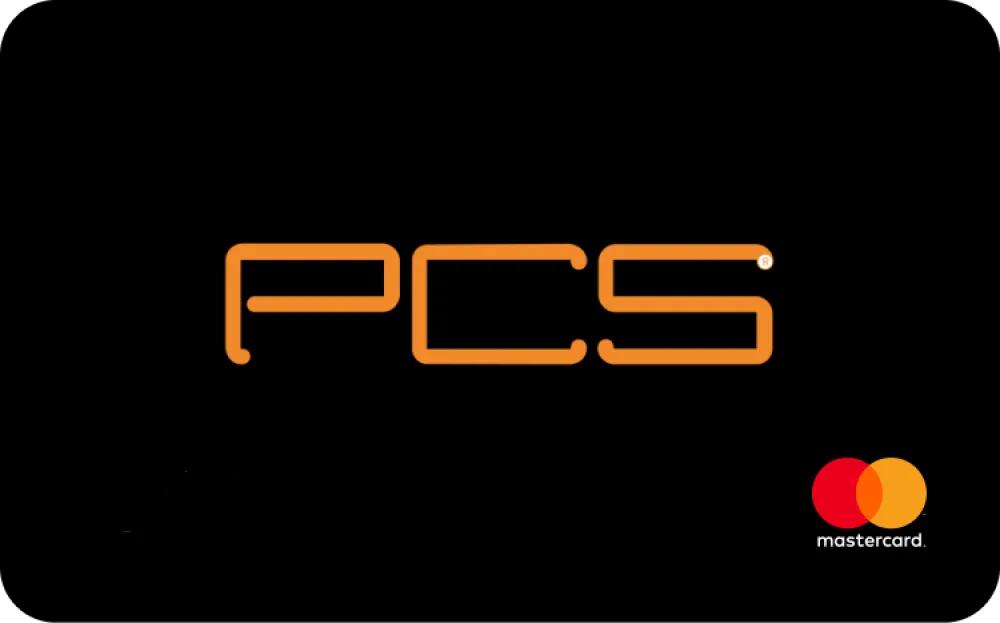 PCS