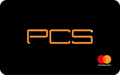 PCS