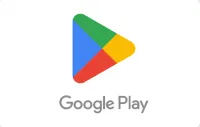 Google Play logo
