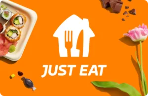 Just Eat  | PL | zł 150 2