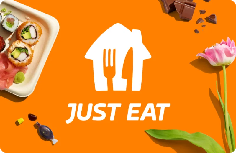 Just Eat  | PL | zł 150 2