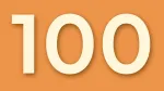 100