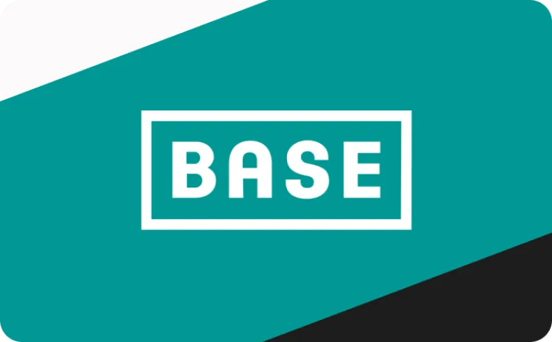 BASE logo