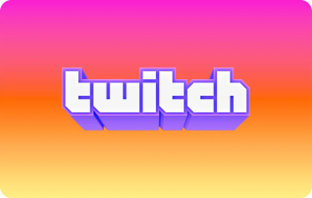 Twitch