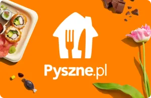 Just Eat  | PL | zł 150 5
