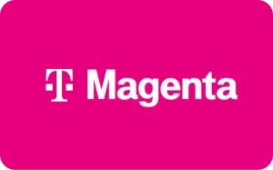 Magenta logo