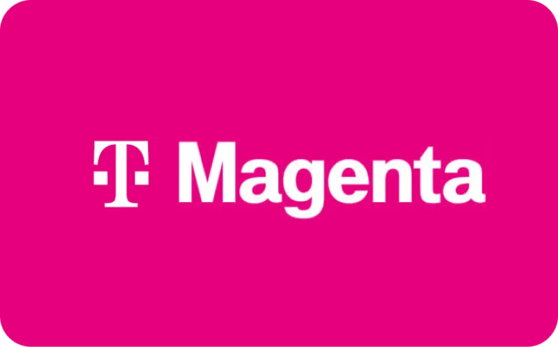 Magenta logo