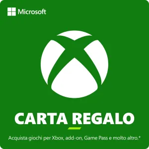 Xbox | UK | £ 50 5