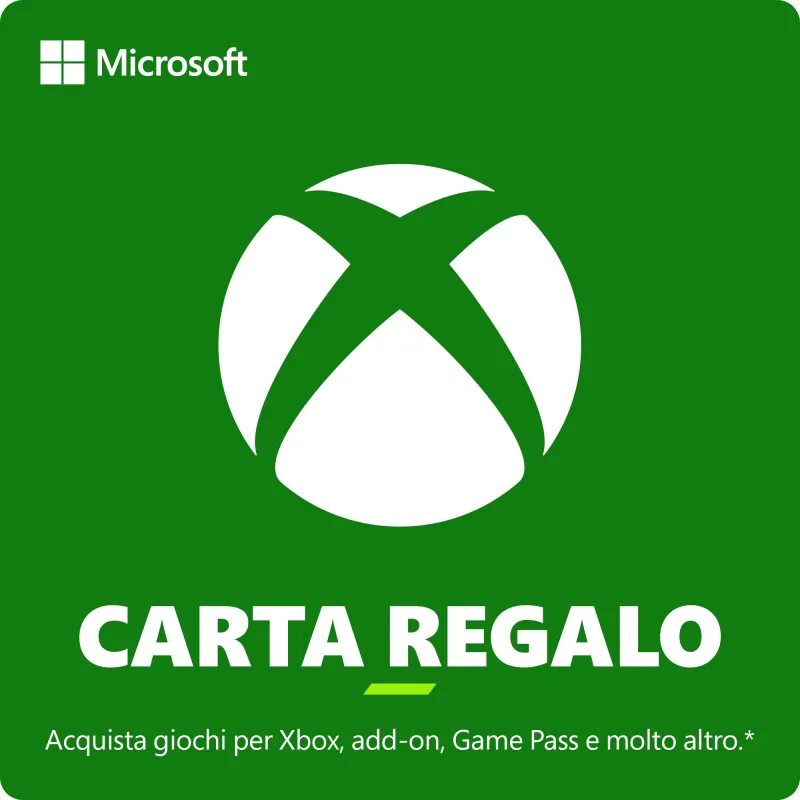 Xbox | UK | £ 50 5