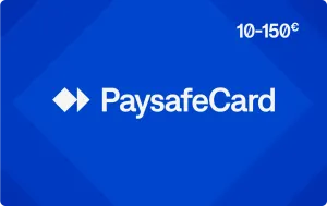 PaysafeCard | FR | € 150