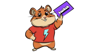 Twitch
