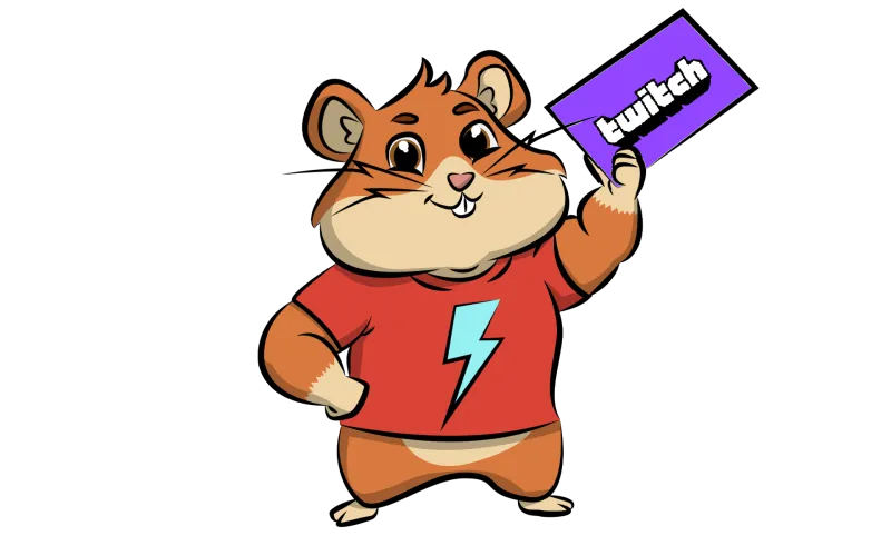 Twitch